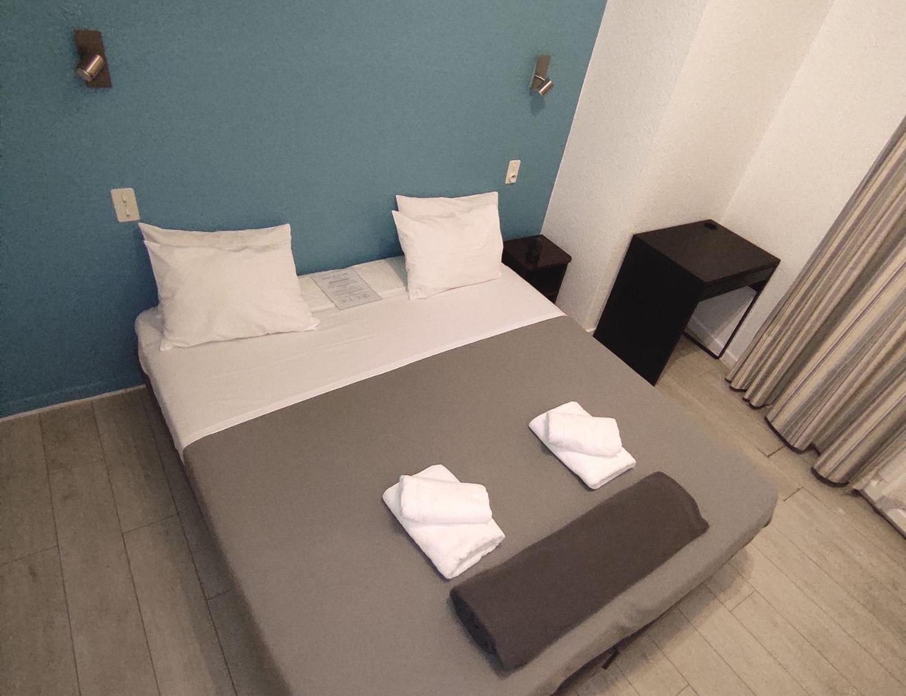 De La Gare Hotel 2*
